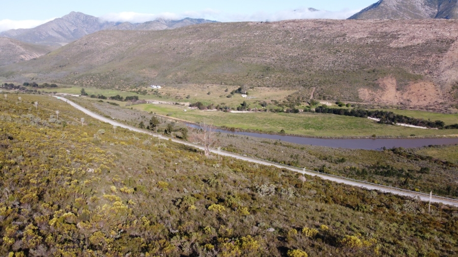0 Bedroom Property for Sale in Joubertina Eastern Cape